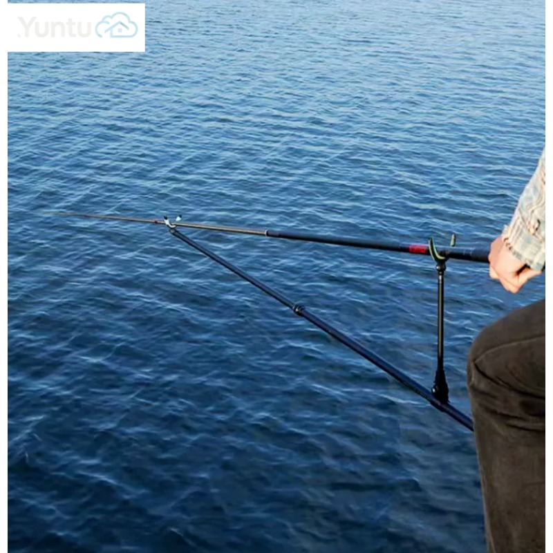 Teleskopischer Angelrutenständ – Fishing Rod Casting Bewertung und Preis