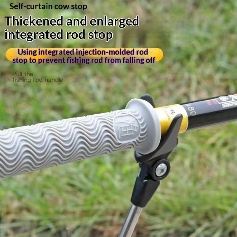 Für Outdoor-Angelausrüstung Un – Fishing Rod Case Bewertung und Preis