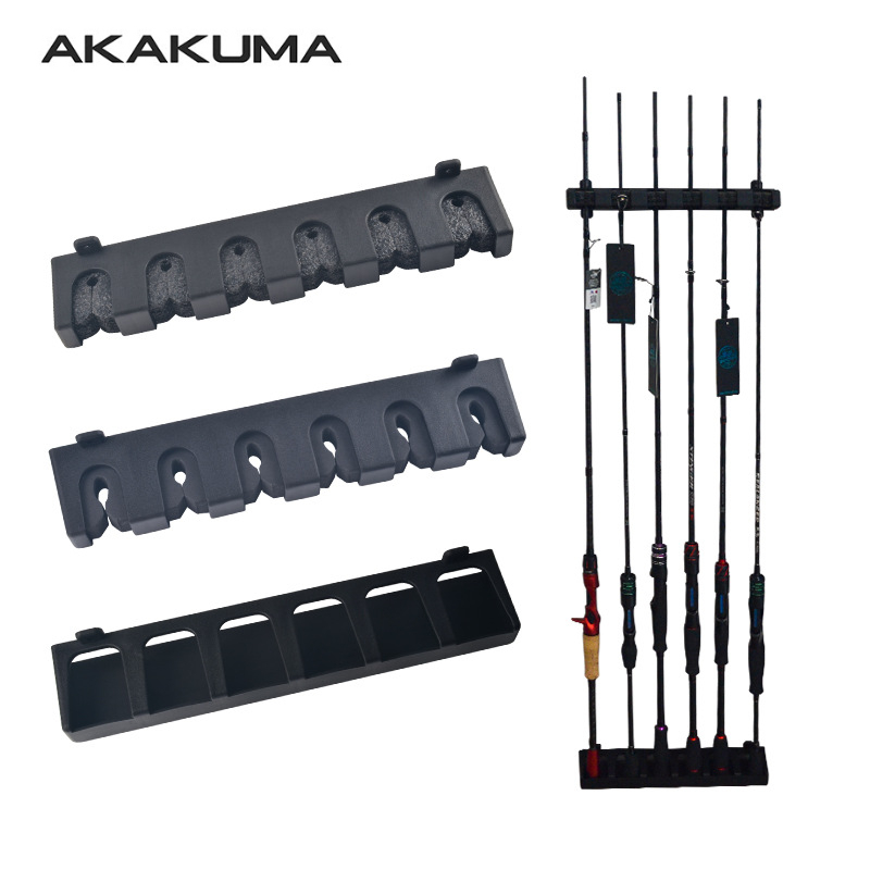 Angelrute Halter Wand Halterun – Fishing Rod Casting Bewertung und Preis