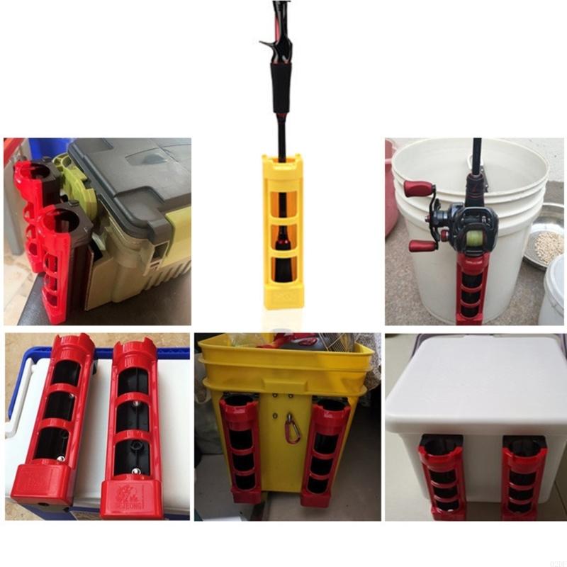 Angelruten-Aufbewahrungsbox mi – Fishing Rod Case Bewertung und Preis