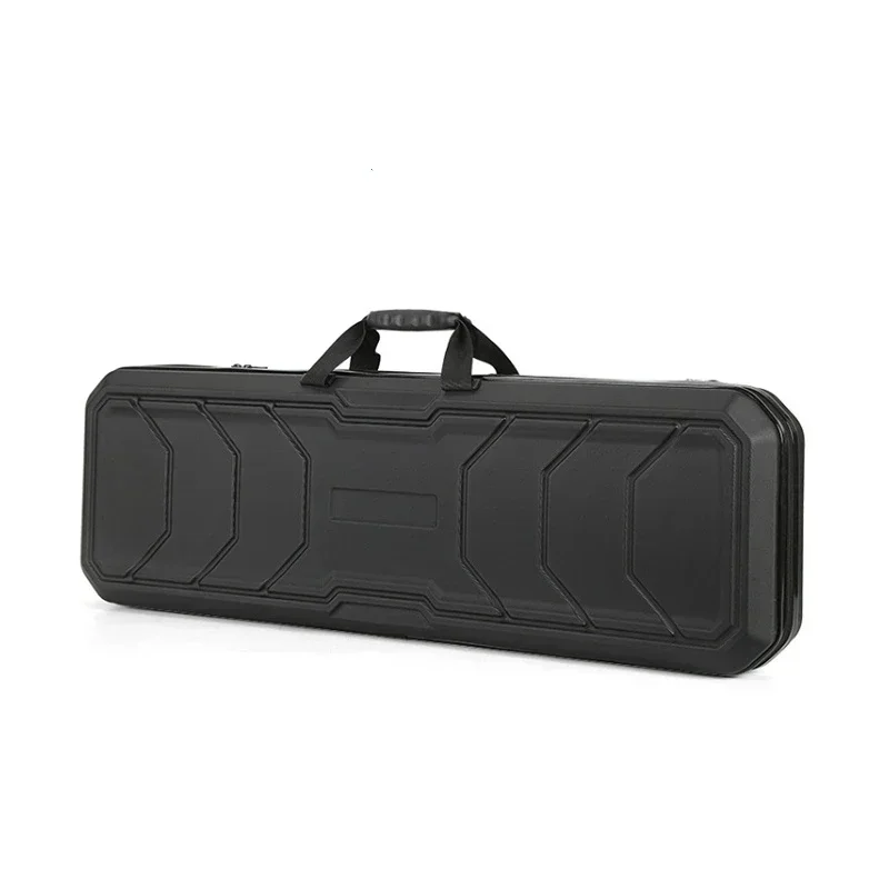 Hartschalen-Schutzkoffer, stoß – Fishing Rod Case Bewertung und Preis