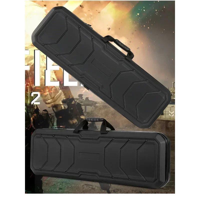 Hartschalen-Schutzkoffer, stoß – Fishing Rod Case Bewertung und Preis