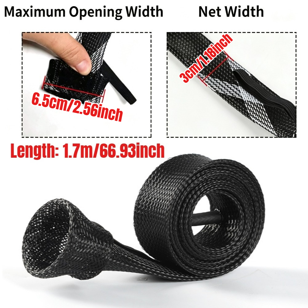 1 Stück Angelruten-Schutzhülle – Fishing Rod Casting Bewertung und Preis