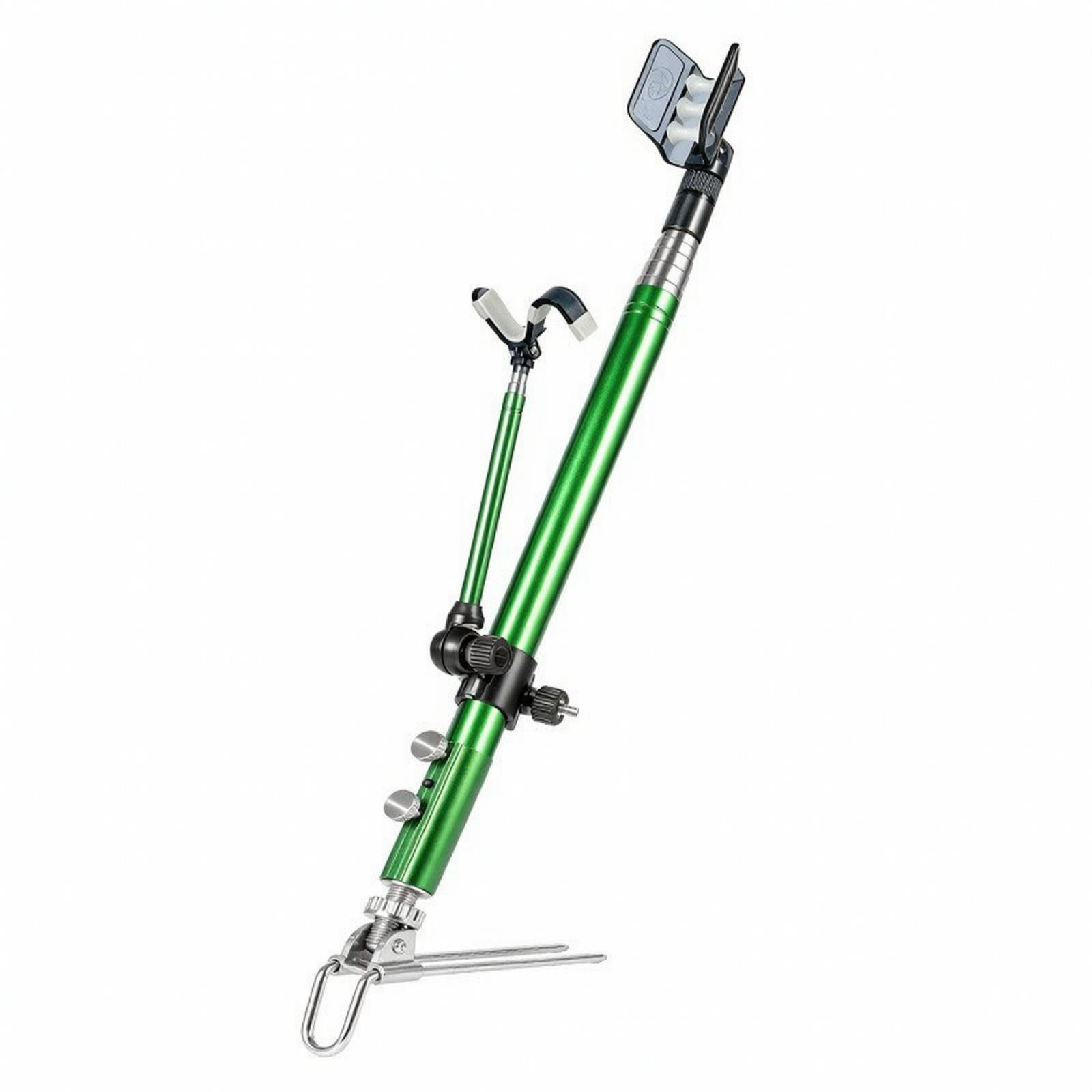 Robuster Angelrutenständer mit – Fishing Rod Boat Bewertung und Preis