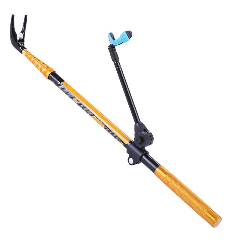Angelrute halter 360 Grad vers – Fishing Rod Casting Bewertung und Preis