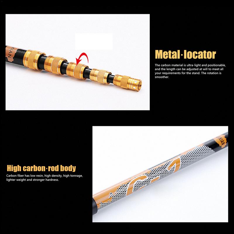Angelrute halter 360 Grad vers – Fishing Rod Casting Bewertung und Preis