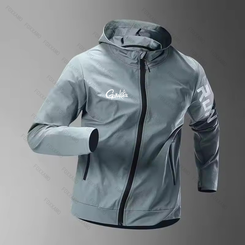 Gamakatsu Fishing Herrenjacke, – Fishing Rod Boat Bewertung und Preis